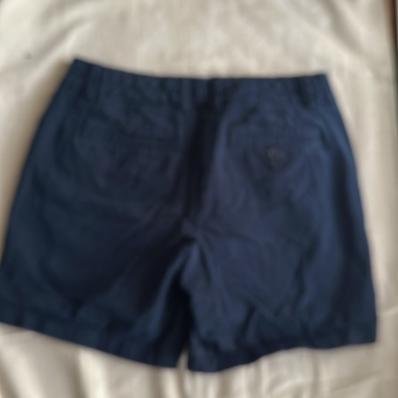J. Crew chino 6 inch shorts - Picture 4 of 6